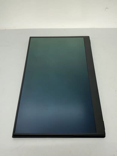 商品画像：モニター/F13NA/Portable Monitor 2