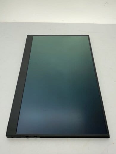 商品画像：モニター/F13NA/Portable Monitor 3