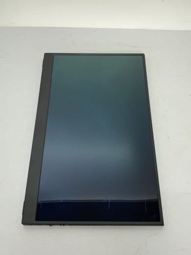 商品画像：モニター/F13NA/Portable Monitor 5