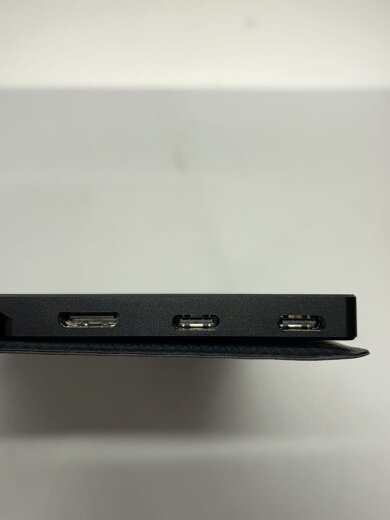 商品画像：モニター/F13NA/Portable Monitor 7