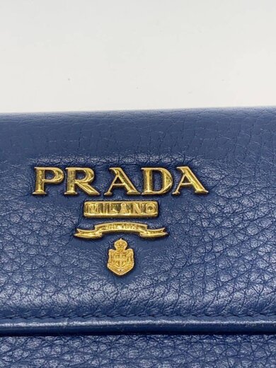 商品画像：キーケース/--/ネイビー/レディース 3