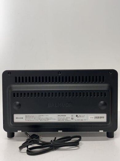 商品画像：トースター The Toaster K05A 4