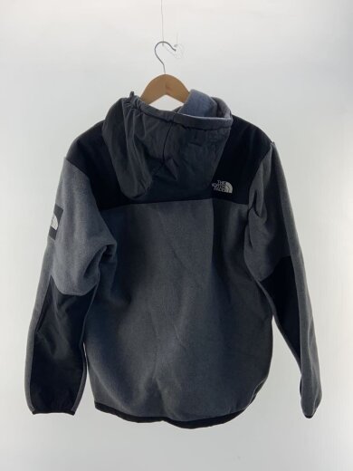 商品画像：DENALI HOODIE_デナリフーディ/XL/ポリエステル/ブラック 2