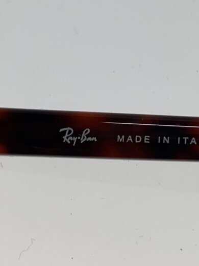 商品画像：サングラス/ブラウン/メンズ/RB3016 4