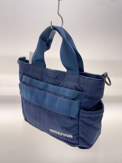 商品画像：ゴルフカートトートバッグ/--/ネイビー 2