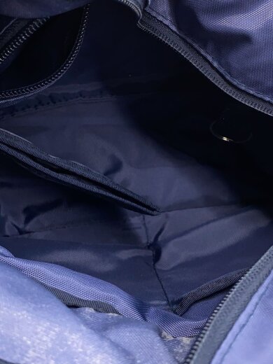 商品画像：ゴルフカートトートバッグ/--/ネイビー 6