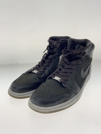 商品画像：AIR JORDAN 1 RETRO HI NYC/ブラック/715060-002/29/スニーカー/靴 2