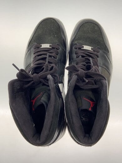 商品画像：AIR JORDAN 1 RETRO HI NYC/ブラック/715060-002/29/スニーカー/靴 3