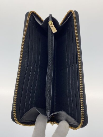 商品画像：長財布/--/ブラック/レディース 4