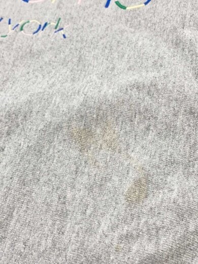 商品画像：パーカー/M/コットン/GRY 7