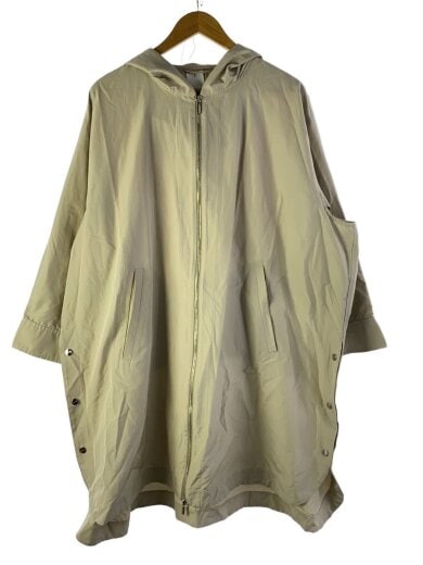 商品画像：コート/40/コットン/ベージュ/APARKA 1