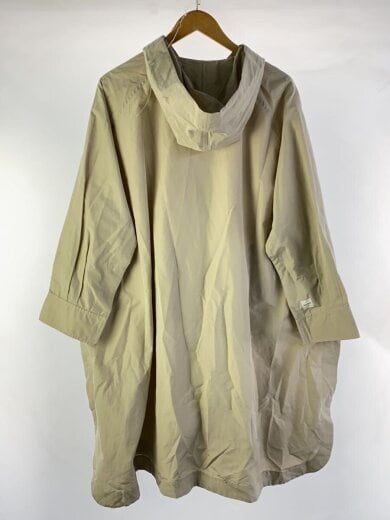 商品画像：コート/40/コットン/ベージュ/APARKA 2