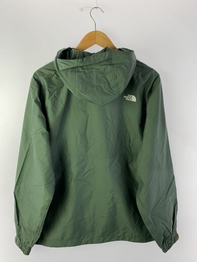 商品画像：COMPACT JACKET_コンパクトジャケット/L/ナイロン/GRN/グリーン 2