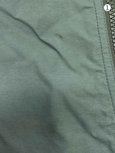 商品画像：COMPACT JACKET_コンパクトジャケット/L/ナイロン/GRN/グリーン 6