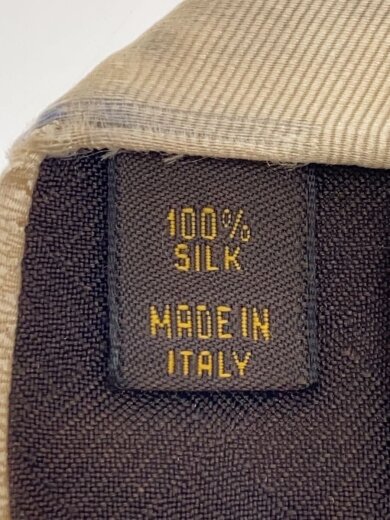 商品画像：ネクタイ/シルク/WHT/ドット/メンズ 4