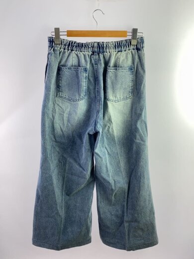 商品画像：デニムパンツ/M/コットン/ブルー/CLEpt1013 2
