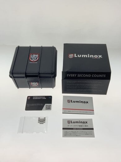 商品画像：腕時計/アナログ/Ref.3141.M/PACIFIC DIVER CHRONOGRAPH 3140M 6