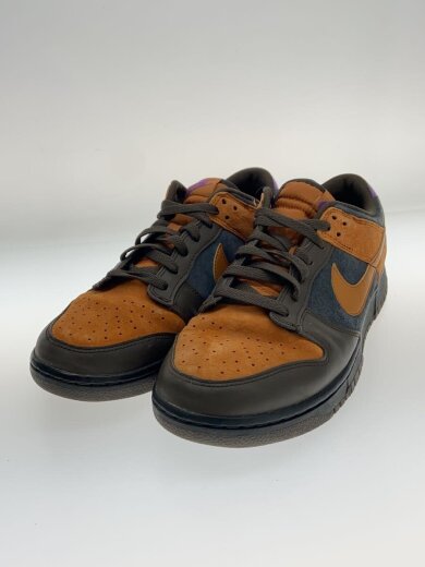 商品画像：DUNK LOW RETRO PRM/28.5cm/キャメル/スニーカー/靴/DH0601-001 2