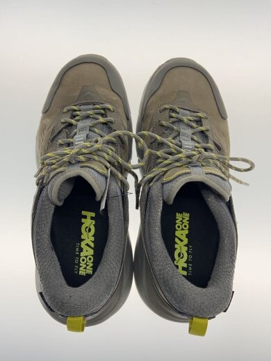 商品画像：ローカットスニーカー/25.5cm/グレー/1118586 CGGS/KAHA LOW GTX 3