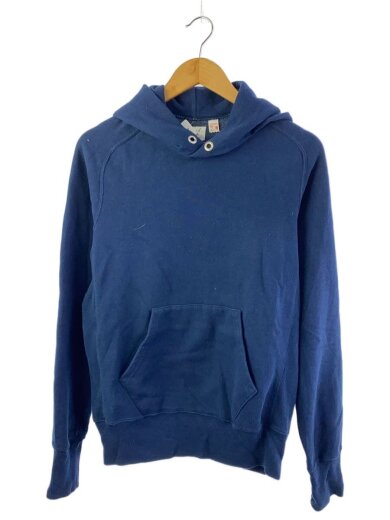 商品画像：パーカー/S/--/ネイビー/プルオーバー 1