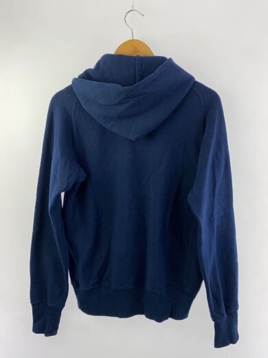 商品画像：パーカー/S/--/ネイビー/プルオーバー 2