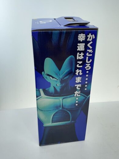 商品画像：フィギュア/アメコミフィギィア/一番くじ/オムニバスcross/ベジータ/D賞 3