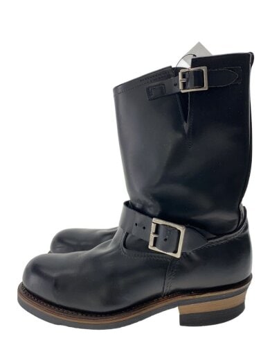 商品画像：エンジニアブーツ/US7.5/ブラック/2268 1