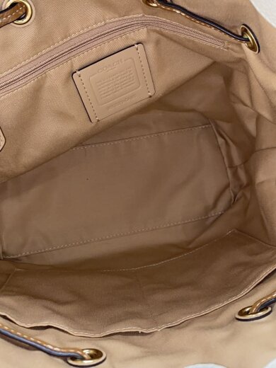 商品画像：バッグ/--/WHT/CA165 6