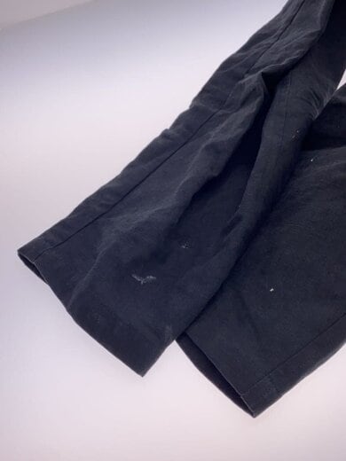 商品画像：テーラードジャケット/3/リネン/ブラック/a9sj01lp 6