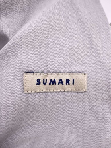 商品画像：1Tuck Denim Pants-Washed Black/デニムパンツ/0/ブラック/S2204-50011 4