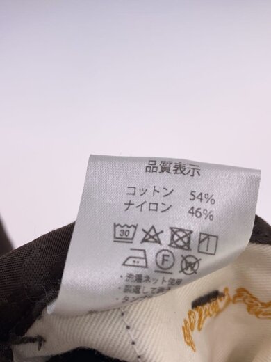 商品画像：ショートパンツ/XL/コットン/ブラウン/レオパード柄 5