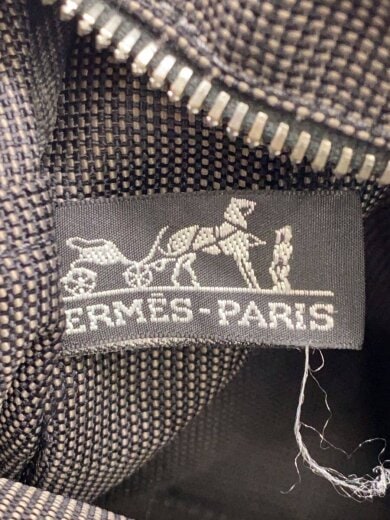 商品画像：トートバッグ/--/BLK 5