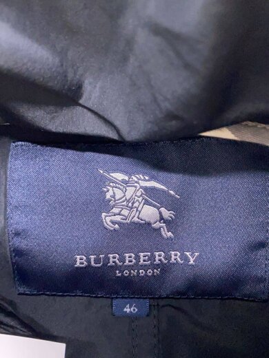 商品画像：ジャケット/--/ポリエステル/ブラック 3