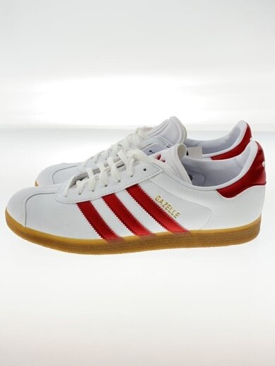 商品画像：GAZELLE_ガゼル/27.5cm/ホワイト/スニーカー/靴/IH0377 1