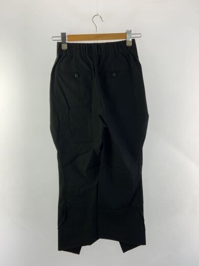 商品画像：ボトム/--/コットン/ブラック/IM31FF514 2