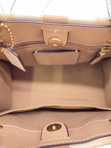 商品画像：ショルダーバッグ/--/CB417/ハンドバッグ/2way 6