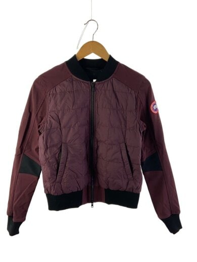 商品画像：ジャケット/S/ポリエステル/パープル/2901lz 1