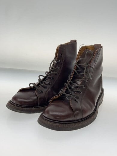 商品画像：ブーツ/UK7.5/モンキーブーツ 2