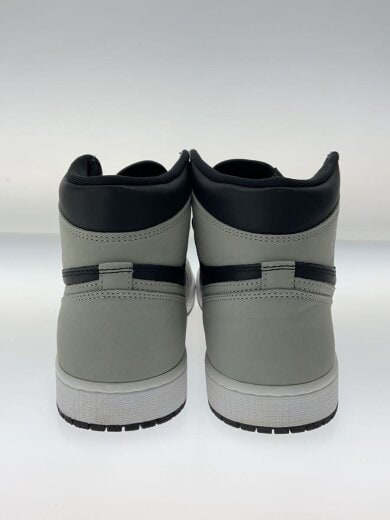 商品画像：AIR JORDAN 1 RETRO HIGH/28.5cm/グレー/555088-035/スニーカー/靴 6