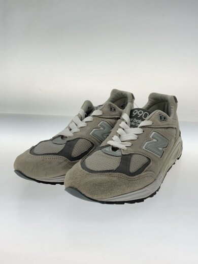 商品画像：M990/グレー/27.5cm/スニーカー/靴 2