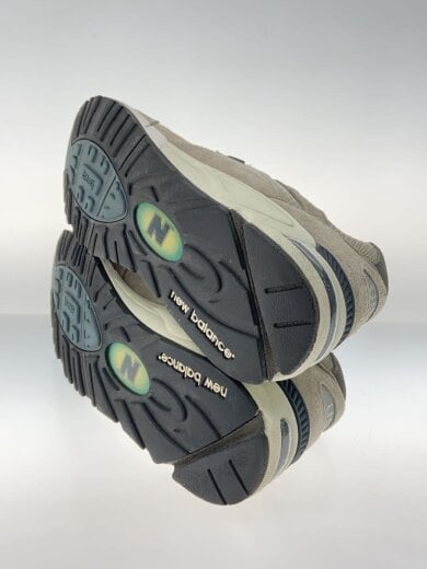 商品画像：M990/グレー/27.5cm/スニーカー/靴 4