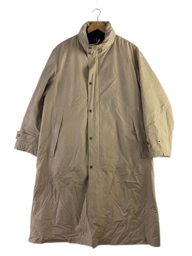 商品画像：コート/L/ナイロン/ベージュ/BBB38-933-43// 1