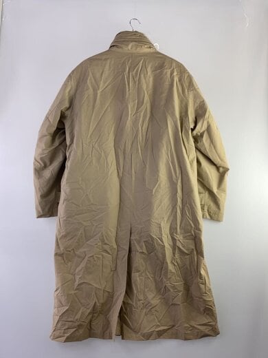 商品画像：コート/L/ナイロン/ベージュ/BBB38-933-43// 2