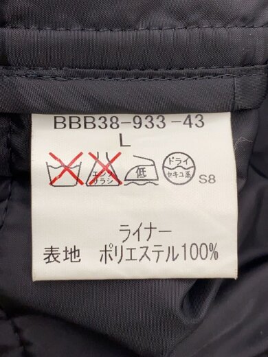 商品画像：コート/L/ナイロン/ベージュ/BBB38-933-43// 4