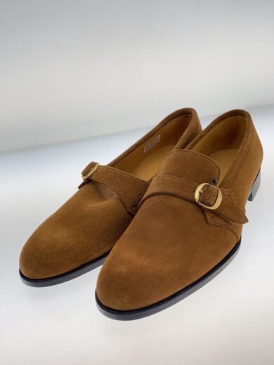 商品画像：ローファー/US8/ブラウン 2