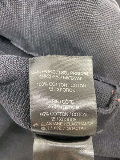 商品画像：パーカー/XS/コットン/ブラック/プルオーバー/Life After Life Hoody 23SS 5