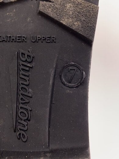 商品画像：サイドゴアブーツ/UK7 5