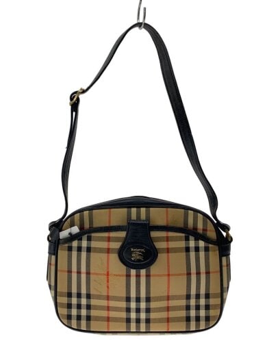商品画像：ショルダーバッグ/--/チェック 1