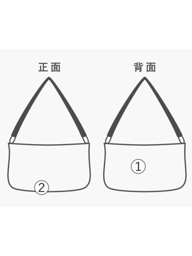 商品画像：ショルダーバッグ/--/チェック 9