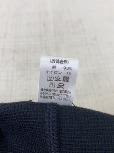 商品画像：リネンその他/BLK 5